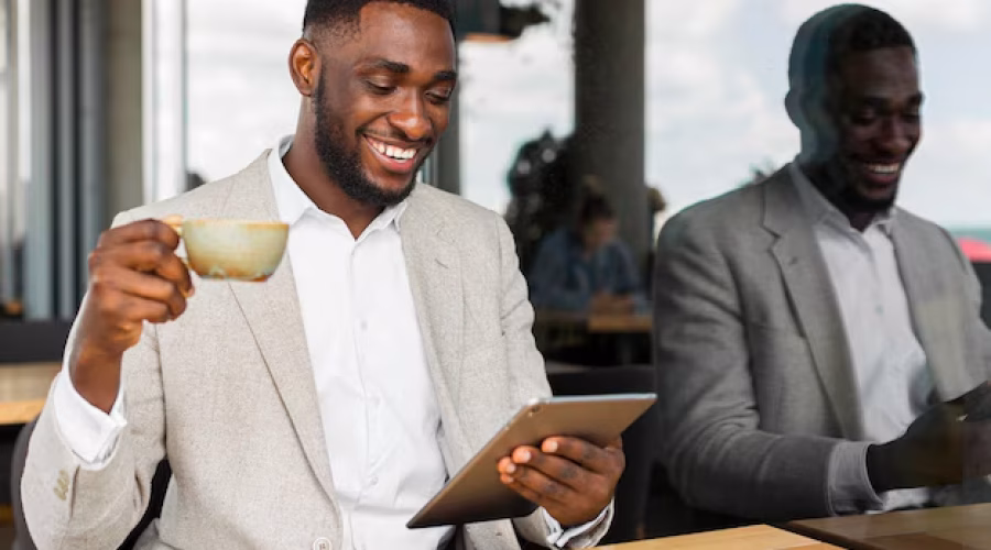 Success Stories: How Nigerians Are Turning Kedu Listings into Thriving Businesses