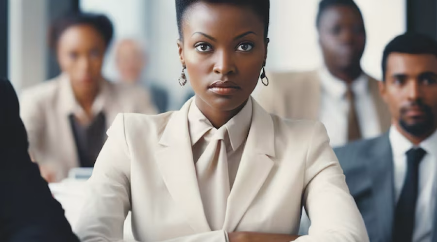 Experience In The Spotlight How to Stand Out in Nigeria’s Competitive Job Market